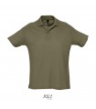 SUMMER II POLO HOMBRE 170g