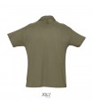 SUMMER II POLO HOMBRE 170g