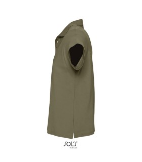 SUMMER II POLO HOMBRE 170g
