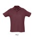 SUMMER II POLO HOMBRE 170g