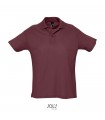 SUMMER II POLO HOMBRE 170g