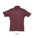 SUMMER II POLO HOMBRE 170g