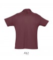 SUMMER II POLO HOMBRE 170g