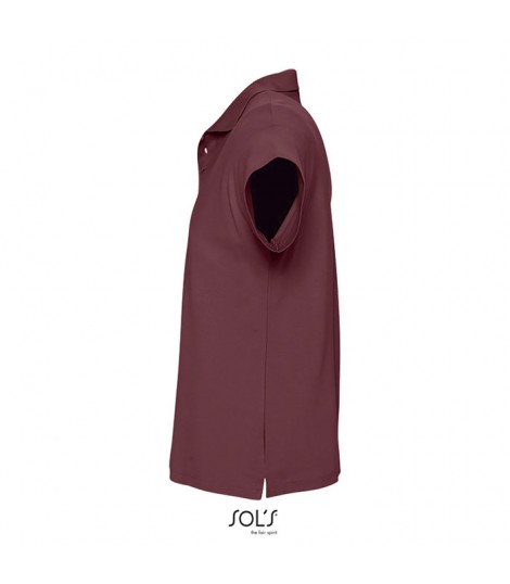 SUMMER II POLO HOMBRE 170g