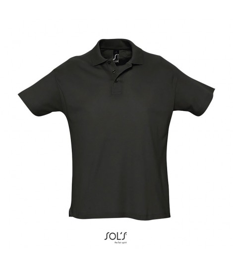 SUMMER II POLO HOMBRE 170g