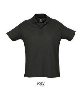 SUMMER II POLO HOMBRE 170g