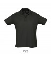 SUMMER II POLO HOMBRE 170g