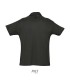 SUMMER II POLO HOMBRE 170g