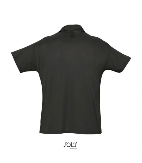 SUMMER II POLO HOMBRE 170g