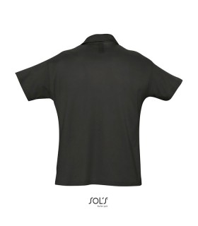 SUMMER II POLO HOMBRE 170g