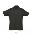 SUMMER II POLO HOMBRE 170g