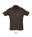 SUMMER II POLO HOMBRE 170g
