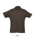 SUMMER II POLO HOMBRE 170g
