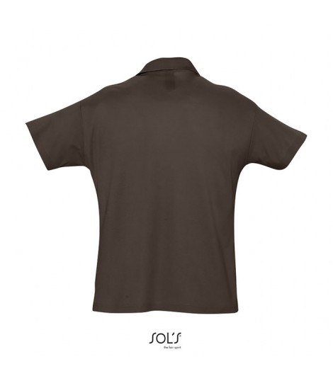 SUMMER II POLO HOMBRE 170g