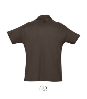 SUMMER II POLO HOMBRE 170g