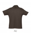 SUMMER II POLO HOMBRE 170g