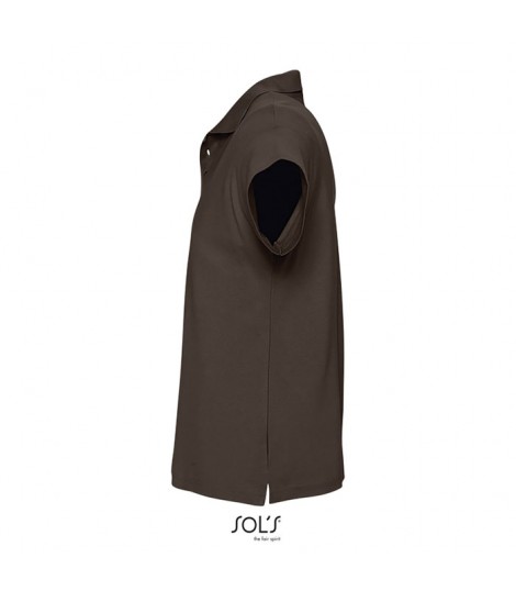 SUMMER II POLO HOMBRE 170g