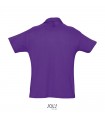 SUMMER II POLO HOMBRE 170g