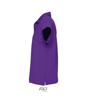 SUMMER II POLO HOMBRE 170g