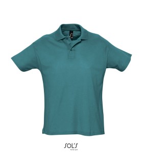 SUMMER II POLO HOMBRE 170g