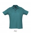 SUMMER II POLO HOMBRE 170g