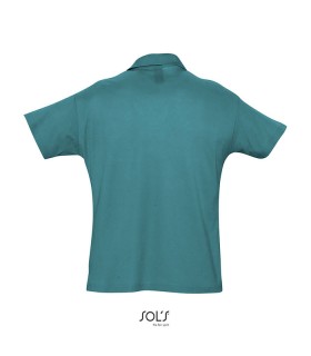 SUMMER II POLO HOMBRE 170g