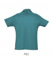 SUMMER II POLO HOMBRE 170g