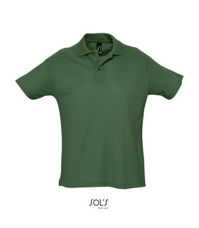 SUMMER II POLO HOMBRE 170g