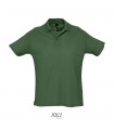 SUMMER II POLO HOMBRE 170g