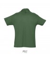 SUMMER II POLO HOMBRE 170g