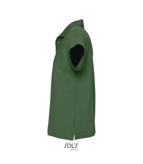 SUMMER II POLO HOMBRE 170g