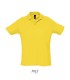 SUMMER II POLO HOMBRE 170g