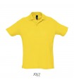 SUMMER II POLO HOMBRE 170g