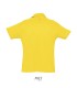 SUMMER II POLO HOMBRE 170g