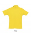SUMMER II POLO HOMBRE 170g