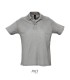 SUMMER II POLO HOMBRE 170g