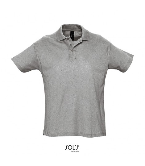 SUMMER II POLO HOMBRE 170g