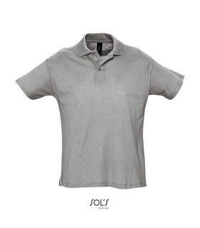 SUMMER II POLO HOMBRE 170g