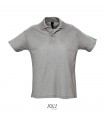 SUMMER II POLO HOMBRE 170g