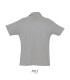 SUMMER II POLO HOMBRE 170g