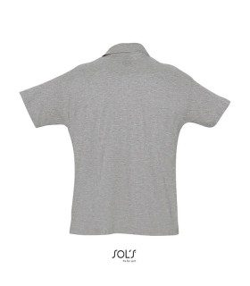 SUMMER II POLO HOMBRE 170g