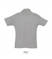 SUMMER II POLO HOMBRE 170g