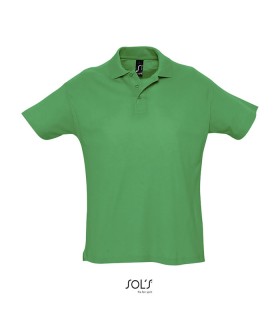 SUMMER II POLO HOMBRE 170g