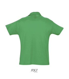 SUMMER II POLO HOMBRE 170g