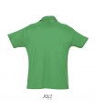 SUMMER II POLO HOMBRE 170g