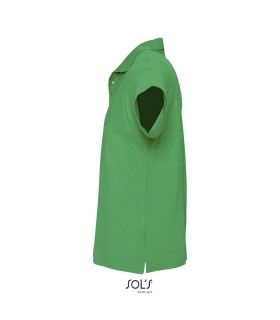 SUMMER II POLO HOMBRE 170g
