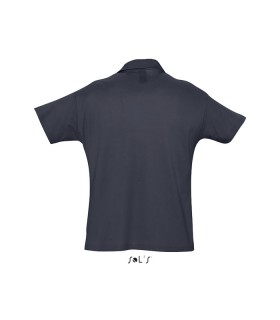 SUMMER II POLO HOMBRE 170g