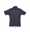 SUMMER II POLO HOMBRE 170g