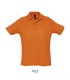 SUMMER II POLO HOMBRE 170g