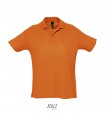 SUMMER II POLO HOMBRE 170g